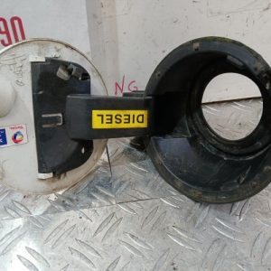 PEUGEOT 3008 1 PHASE 1