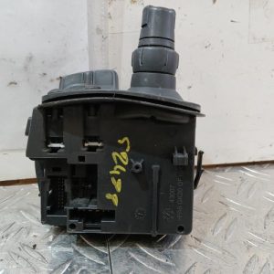 RENAULT KANGOO 2 PHASE 1