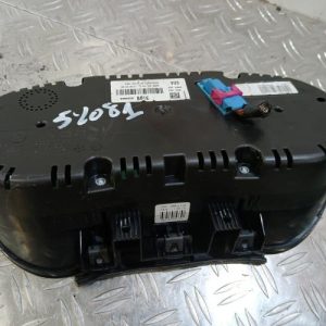 VOLKSWAGEN POLO 5 PHASE 1