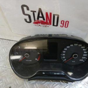 VOLKSWAGEN POLO 5 PHASE 1