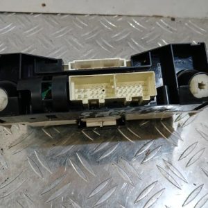 VOLKSWAGEN POLO 5 PHASE 1