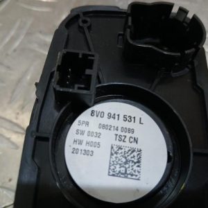 AUDI A3 3 SPORTBACK PHASE 1