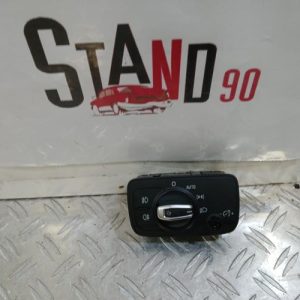 AUDI A3 3 SPORTBACK PHASE 1