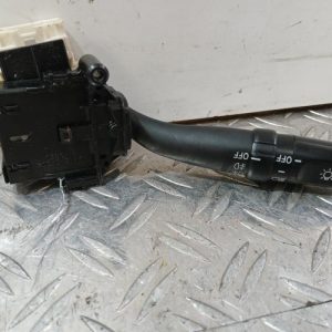 TOYOTA COROLLA VERSO 2