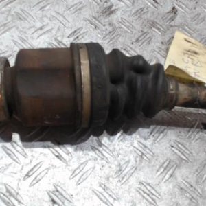 RENAULT MEGANE 3 PHASE 1