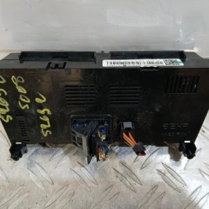 PEUGEOT 5008 1 PHASE 1