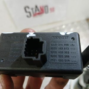 RENAULT MEGANE 3 PHASE 1