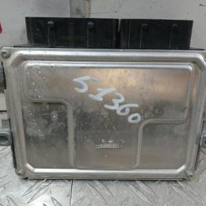 PEUGEOT 208 1 PHASE 2