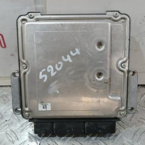 RENAULT CLIO 4 PHASE 1