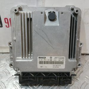 RENAULT CLIO 4 PHASE 1