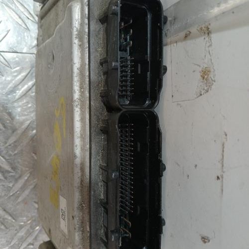 TOYOTA AYGO 1 PHASE 2