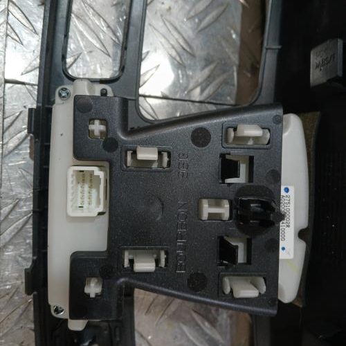 RENAULT LAGUNA 3 PHASE 2