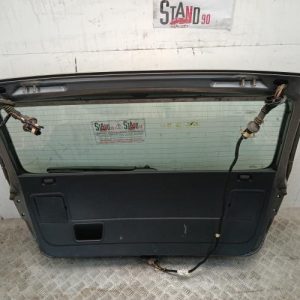 SEAT IBIZA 3 PHASE 2