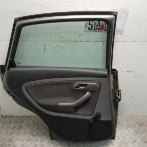 SEAT IBIZA 3 PHASE 2