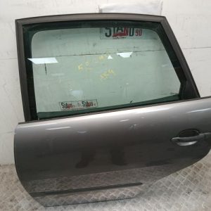 SEAT IBIZA 3 PHASE 2