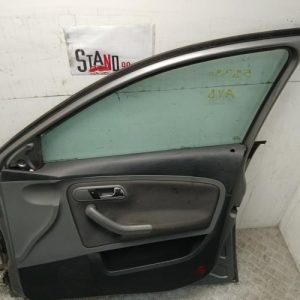 SEAT IBIZA 3 PHASE 2