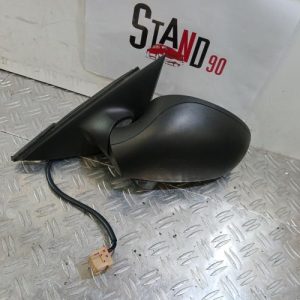 SEAT IBIZA 3 PHASE 2