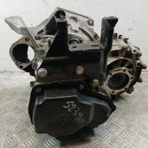 SEAT IBIZA 3 PHASE 2