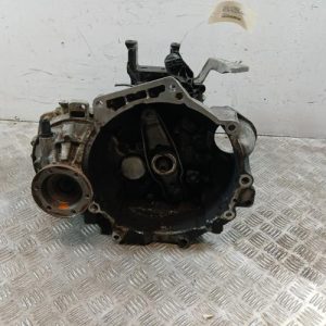 SEAT IBIZA 3 PHASE 2