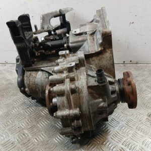 SEAT IBIZA 3 PHASE 2