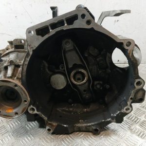 SEAT IBIZA 3 PHASE 2