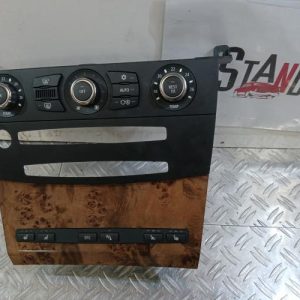 BMW SERIE 5 E61 TOURING PHASE 1 BREAK