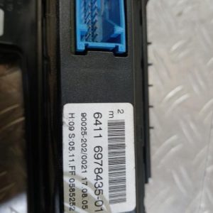 BMW SERIE 5 E61 TOURING PHASE 1 BREAK