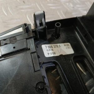 BMW SERIE 5 E61 TOURING PHASE 1 BREAK