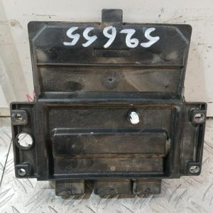 RENAULT KANGOO 1 PHASE 2