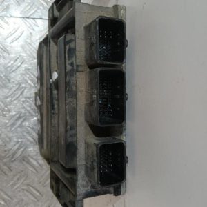 RENAULT KANGOO 1 PHASE 2