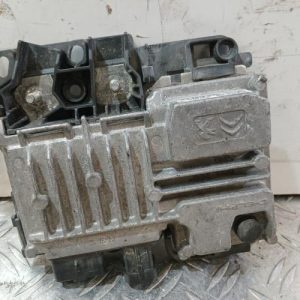 PEUGEOT 208 1 PHASE 2