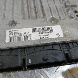 RENAULT LAGUNA 3 PHASE 2