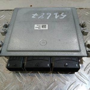 RENAULT LAGUNA 3 PHASE 2