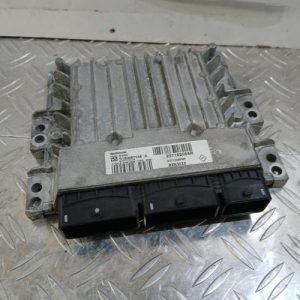 RENAULT LAGUNA 3 PHASE 2