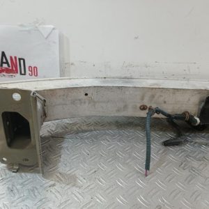 TOYOTA COROLLA VERSO 2