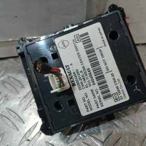 RENAULT LAGUNA 3 PHASE 2