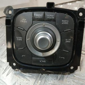 RENAULT LAGUNA 3 PHASE 2