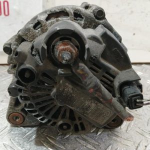 DACIA DUSTER 1 PHASE 1