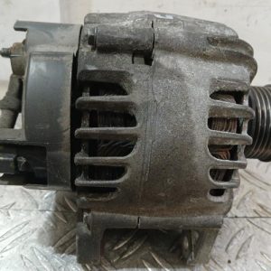 DACIA DUSTER 1 PHASE 1