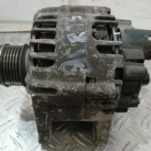 DACIA DUSTER 1 PHASE 1