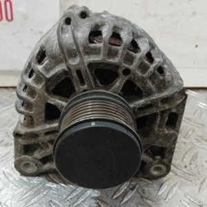 DACIA DUSTER 1 PHASE 1