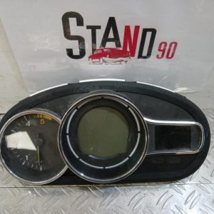 RENAULT MEGANE 3 PHASE 1