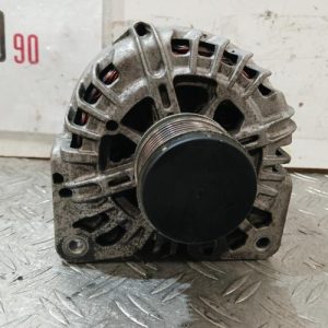 RENAULT MEGANE 3 PHASE 1