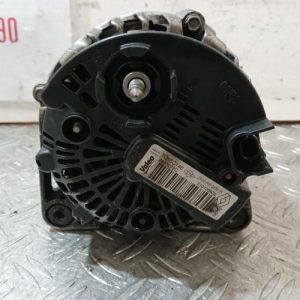 RENAULT MEGANE 3 PHASE 1