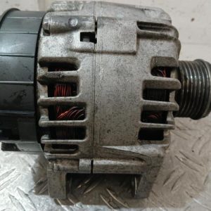 RENAULT MEGANE 3 PHASE 1