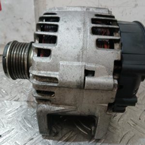 RENAULT MEGANE 3 PHASE 1