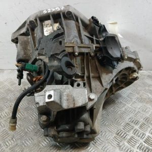 RENAULT MEGANE 3 PHASE 1