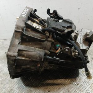 RENAULT MEGANE 3 PHASE 1