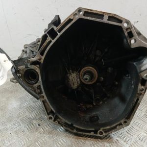 RENAULT MEGANE 3 PHASE 1