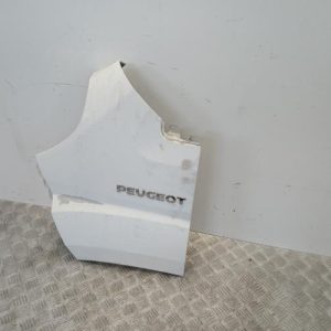 PEUGEOT BOXER 3 PHASE 1